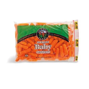 Carrots 48/1