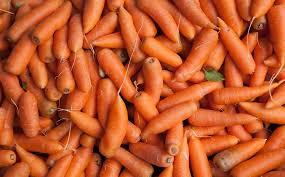 Carrots