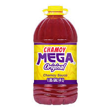 Chamoy Mega