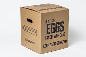 Eggs XL