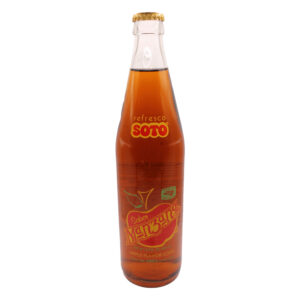 Soto Manzana