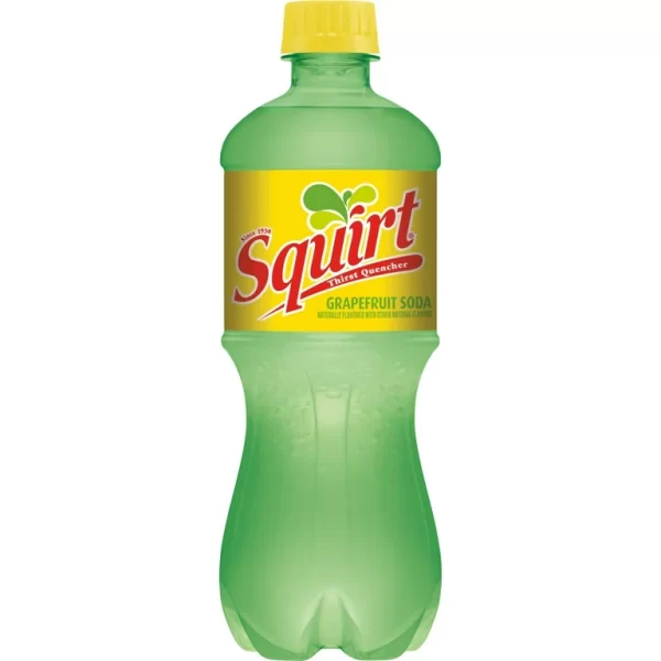 Squirt