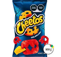 Cheeto Colmillo