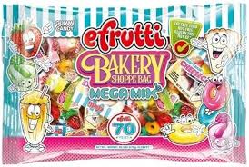 Efrutti Bakery