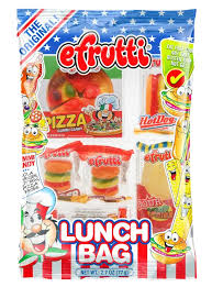 Efrutti Lunch Bag