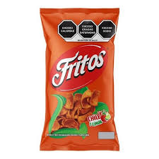 Frito Chile Limon
