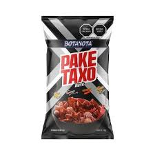 Paketaxo Dark