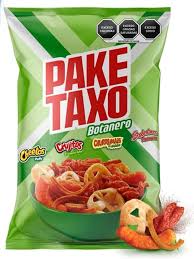 Paketaxo Verde