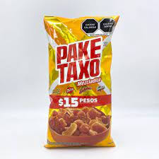 Paketaxo Yellow