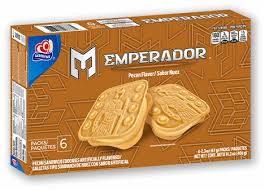 Emperador Nuez