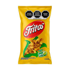 Frito Sal y Limon