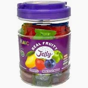 Jelly Tiger