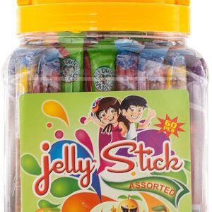 Jelly Stick Jar