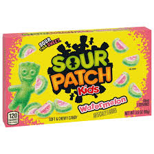 Sour Patch Watermelon